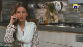 Sirf Tum - Episode 44 - 25th August 2023